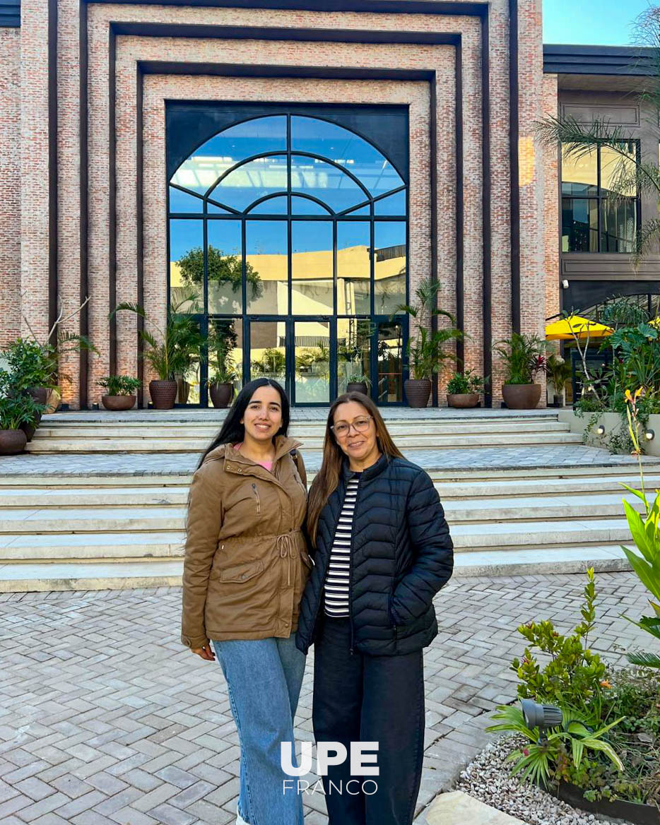 ARQUITECTURA Y URBANISMO DESARROLLÓ VIAJE ACADÉMICO Y TÉCNICO A LA CIUDAD DE ASUNCIÓN